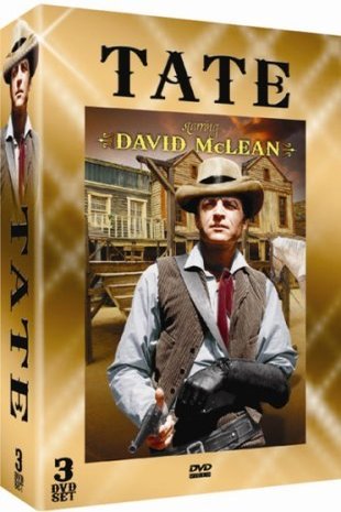 Poster of the movie Tate