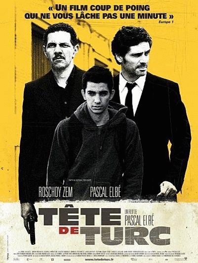 L'affiche du film Turk's Head