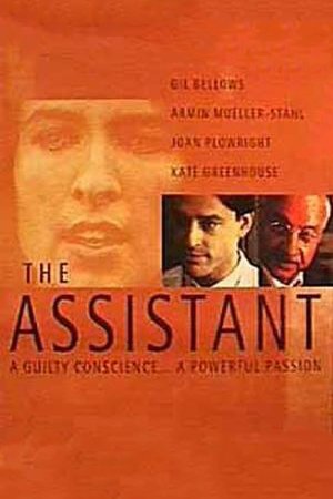L'affiche du film The Assistant