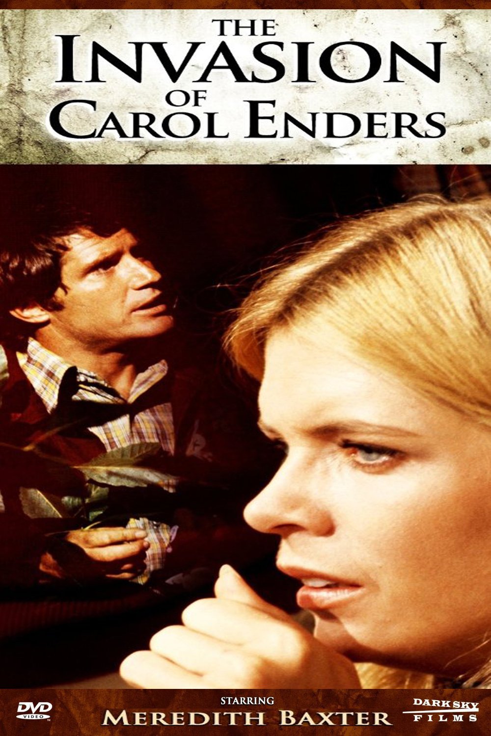 Poster of the movie The Invasion of Carol Enders