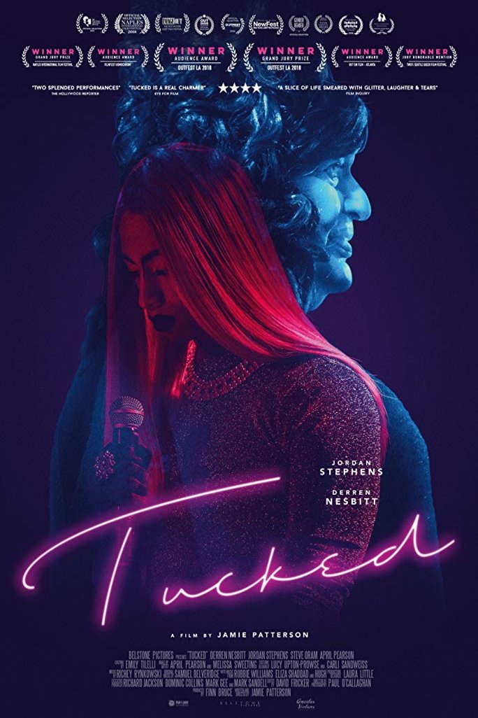 Poster of the movie Tucked
