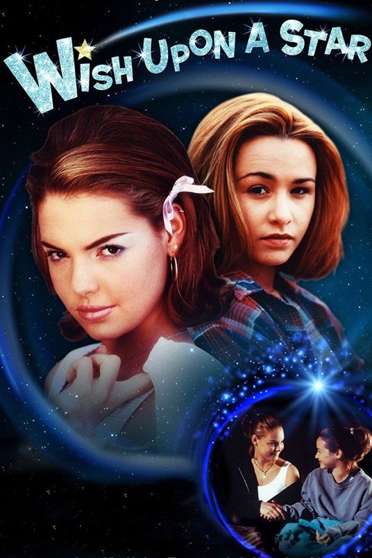 L'affiche du film Wish Upon a Star
