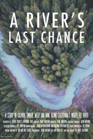 Poster of the movie A River's Last Chance