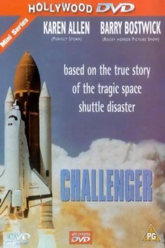 Poster of the movie Challenger