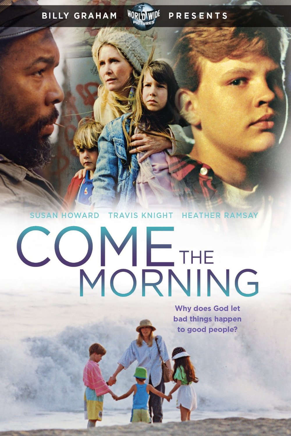 Poster of the movie Come the Morning