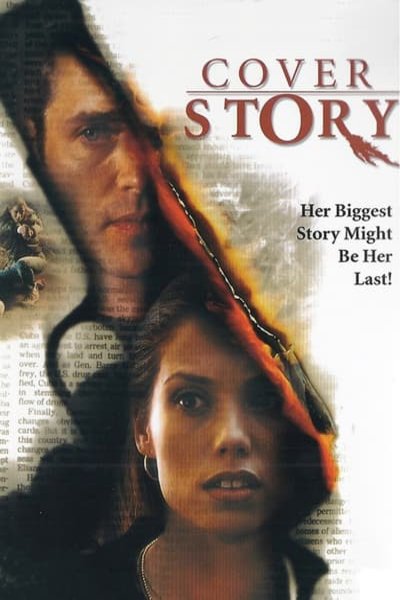 Poster of the movie Cover Story