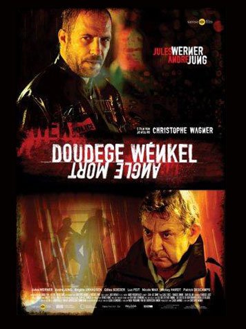 Poster of the movie Angle mort [2012]