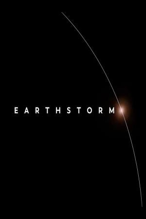 Poster of the movie Earthstorm [2022]