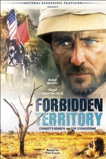 L'affiche du film Forbidden Territory: Stanley's Search for Livingstone