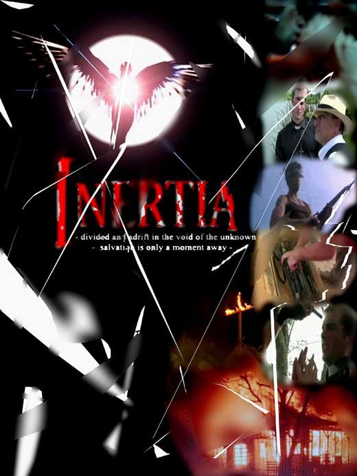Poster of the movie Inertia