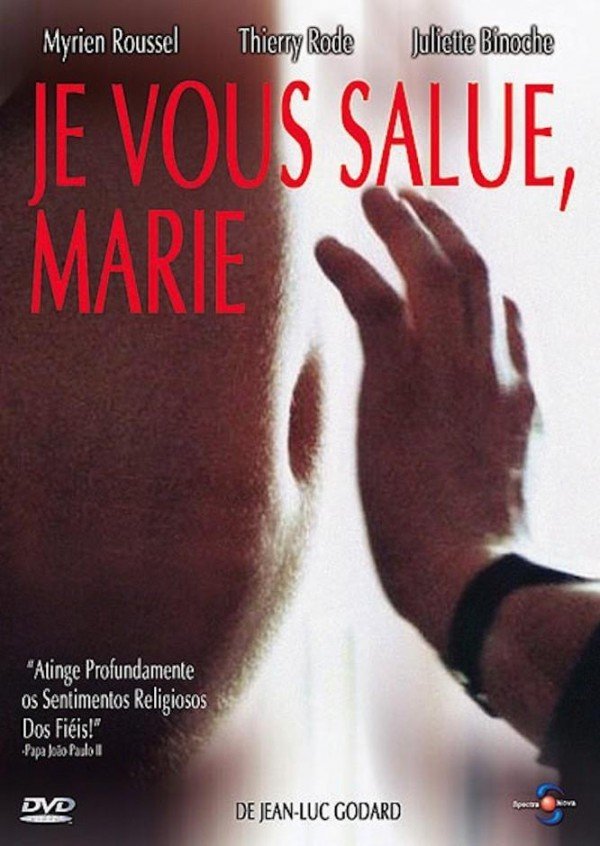 Poster of the movie Hail Mary