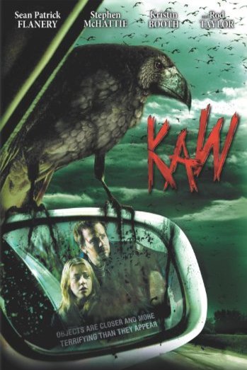 Poster of the movie Kaw