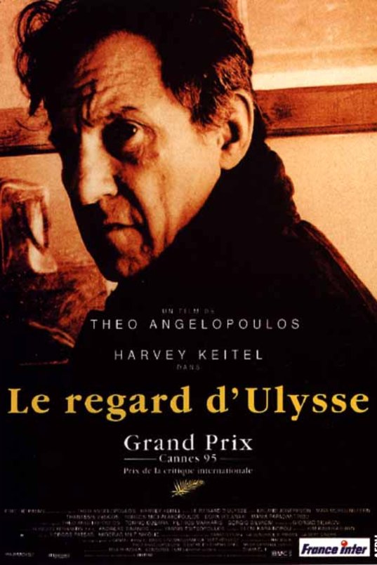 Poster of the movie Le Regard d'Ulysse