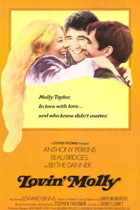 Poster of the movie Lovin' Molly