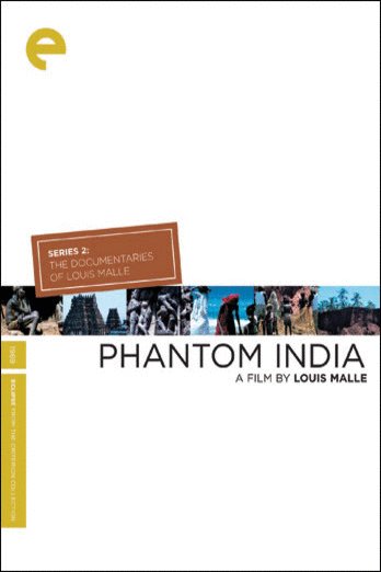 Poster of the movie Phantom India