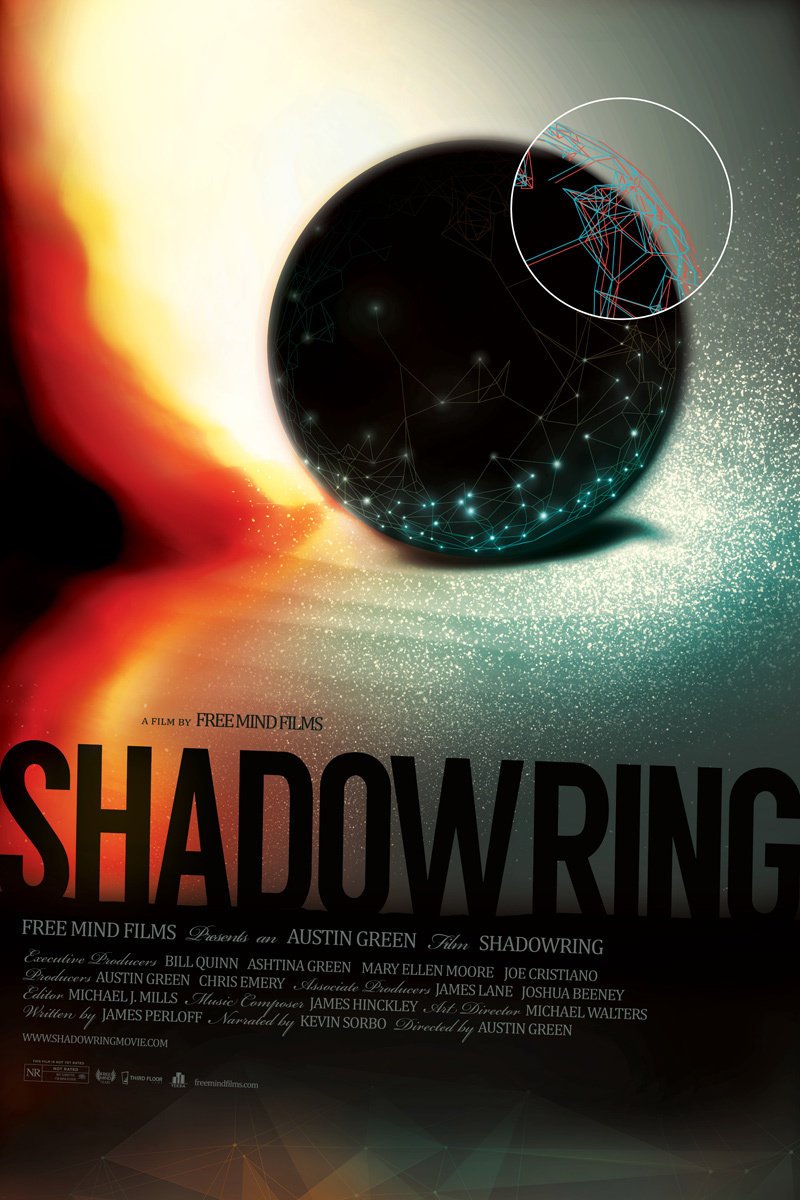 L'affiche du film ShadowRing