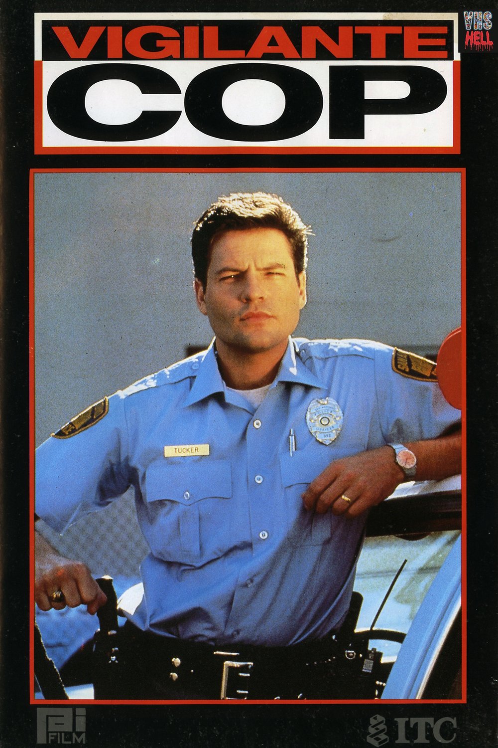 Poster of the movie Shoot First: A Cop's Vengeance