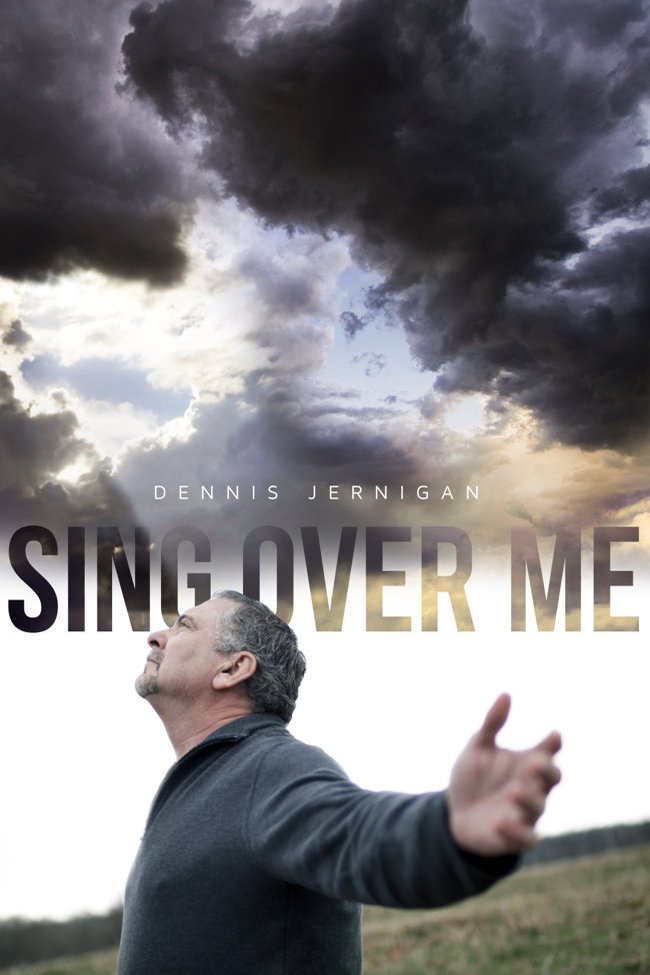 Poster of the movie Sing Over Me