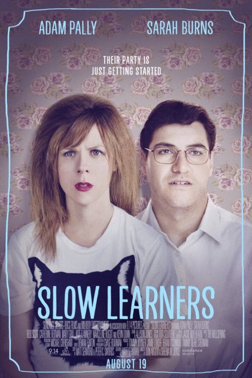 Poster of the movie Slow Learners