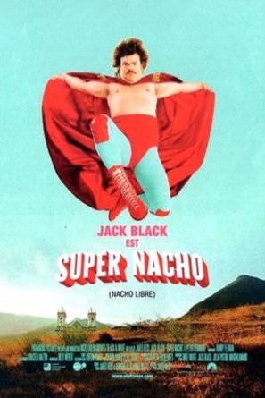 Poster of the movie Super Nacho v.f.