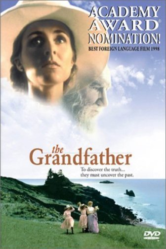 L'affiche du film The Grandfather