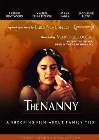Poster of the movie The Nanny