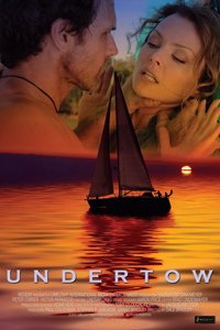 L'affiche du film Undertow
