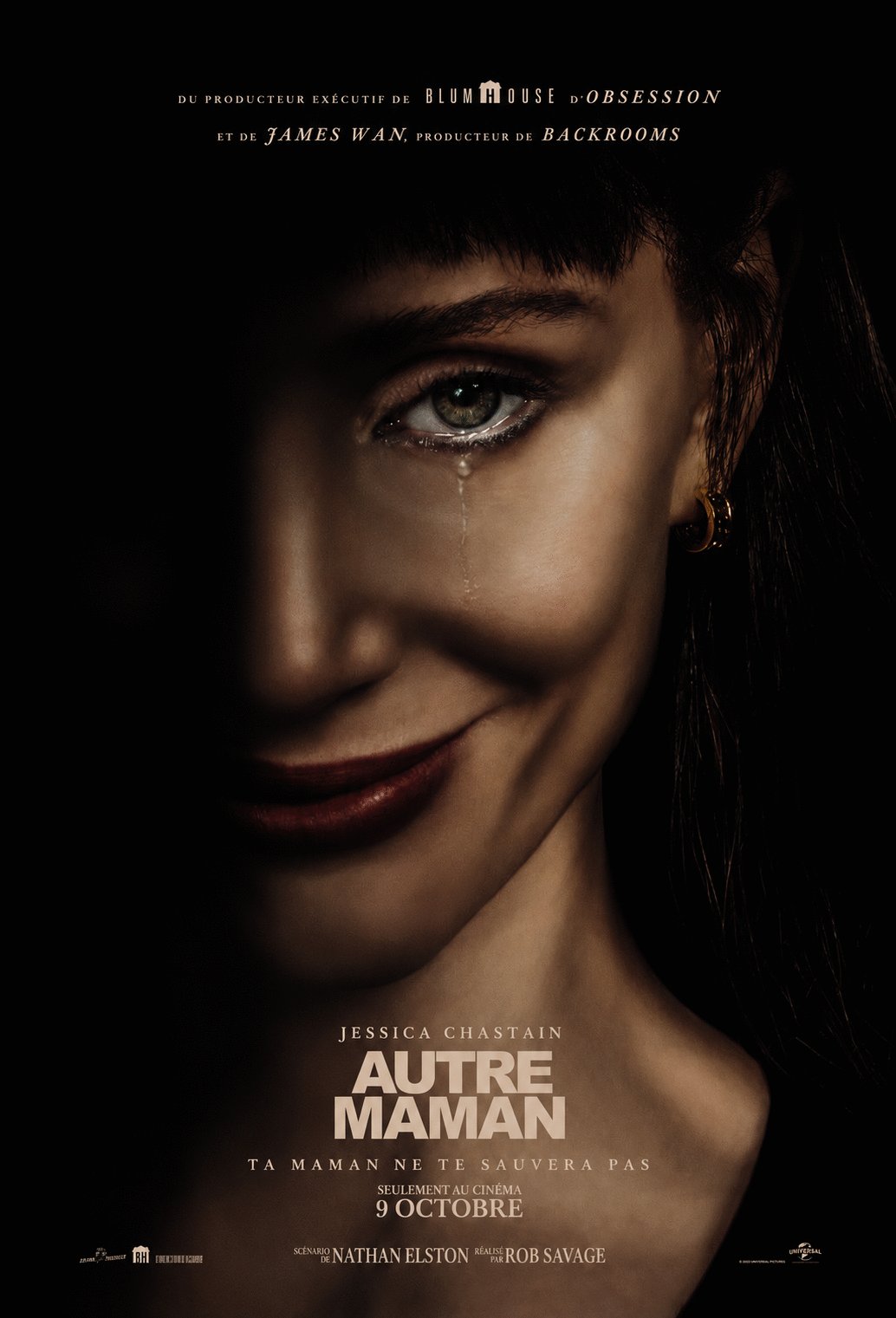 Poster of the movie Autre Maman [2026]