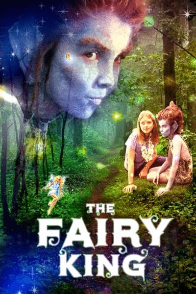 L'affiche du film The Fairy King of Ar