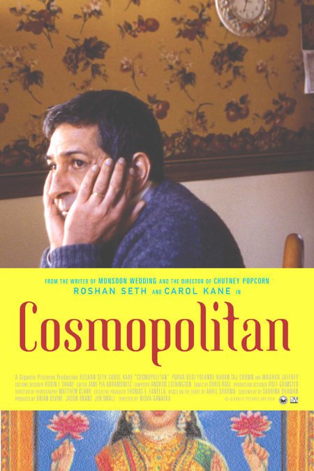 Poster of the movie Cosmopolitan
