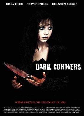L'affiche du film Dark Corners