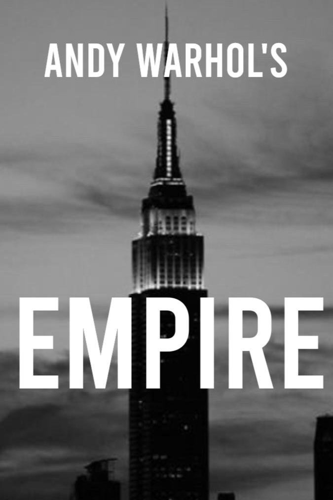 Poster of the movie Empire