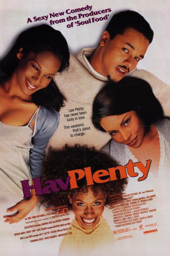 Poster of the movie Hav Plenty