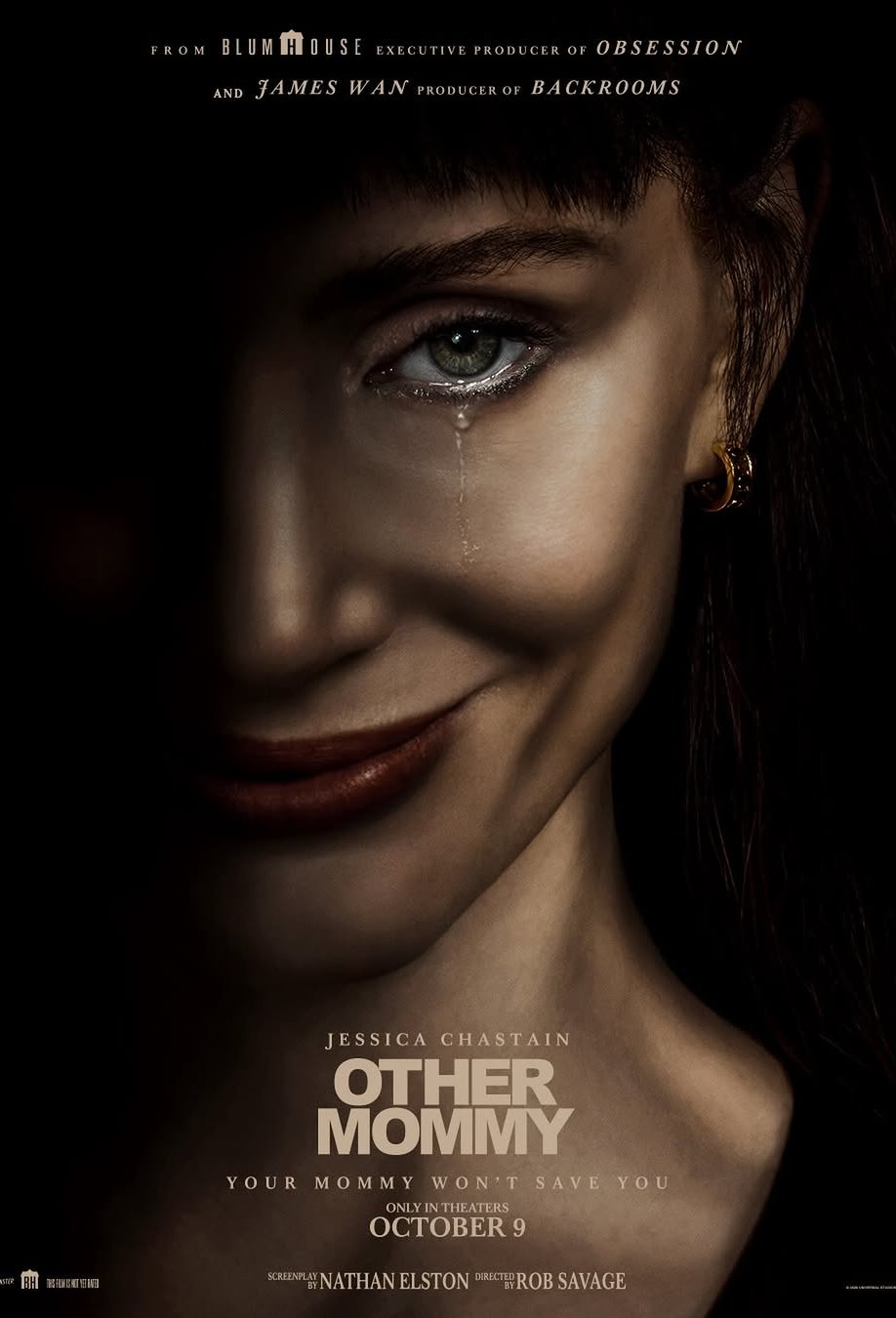 L'affiche du film Other Mommy [2026]