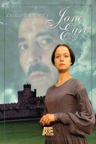L'affiche du film Jane Eyre