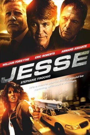 L'affiche du film Jesse