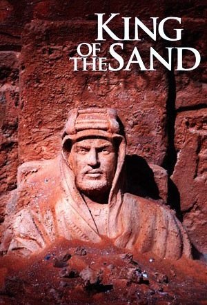 Poster of the movie King of the Sands [2013]