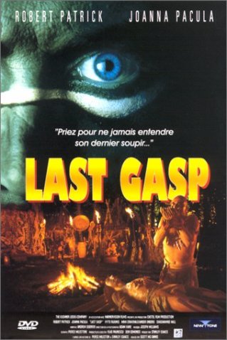 Poster of the movie Last Gasp