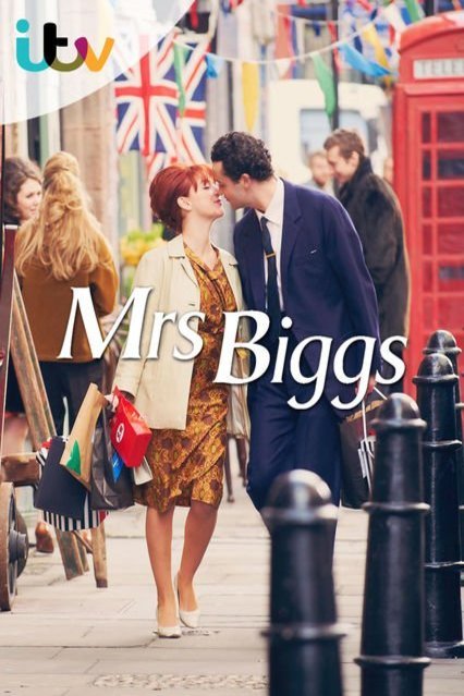 Poster of the movie Mrs Biggs