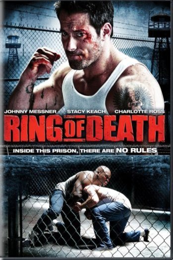 L'affiche du film Ring of Death
