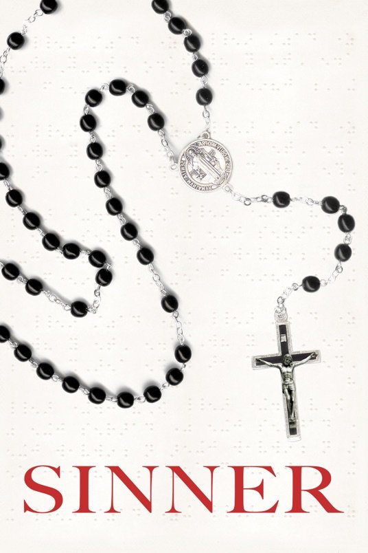 L'affiche du film Sinner