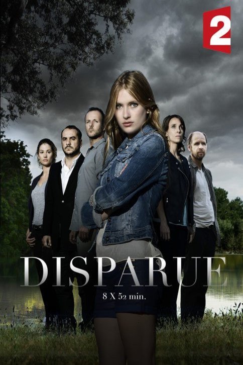 Poster of the movie The Disappearance