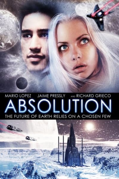 Poster of the movie The Journey: Absolution
