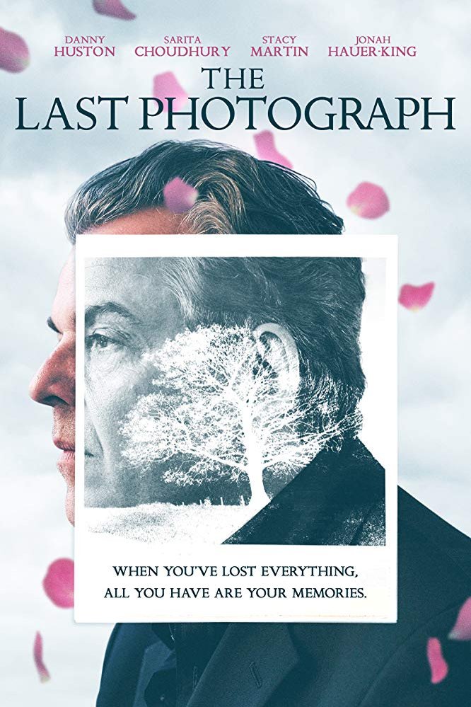 Poster of the movie The Last Photograph