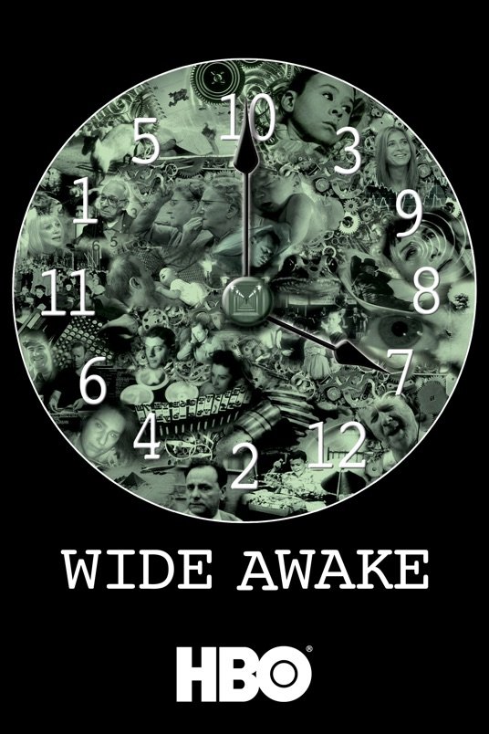 Poster of the movie Wide Awake