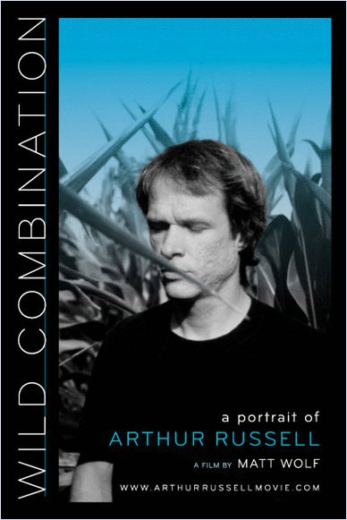 Poster of the movie Wild Combination: A Portrait of Arthur Russell [2008]