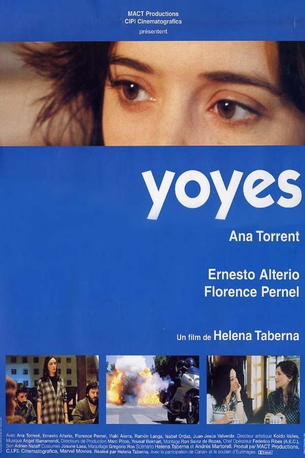 Yoyes [2000] par Helena Taberna