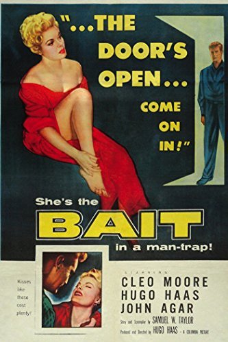 Poster of the movie Bait