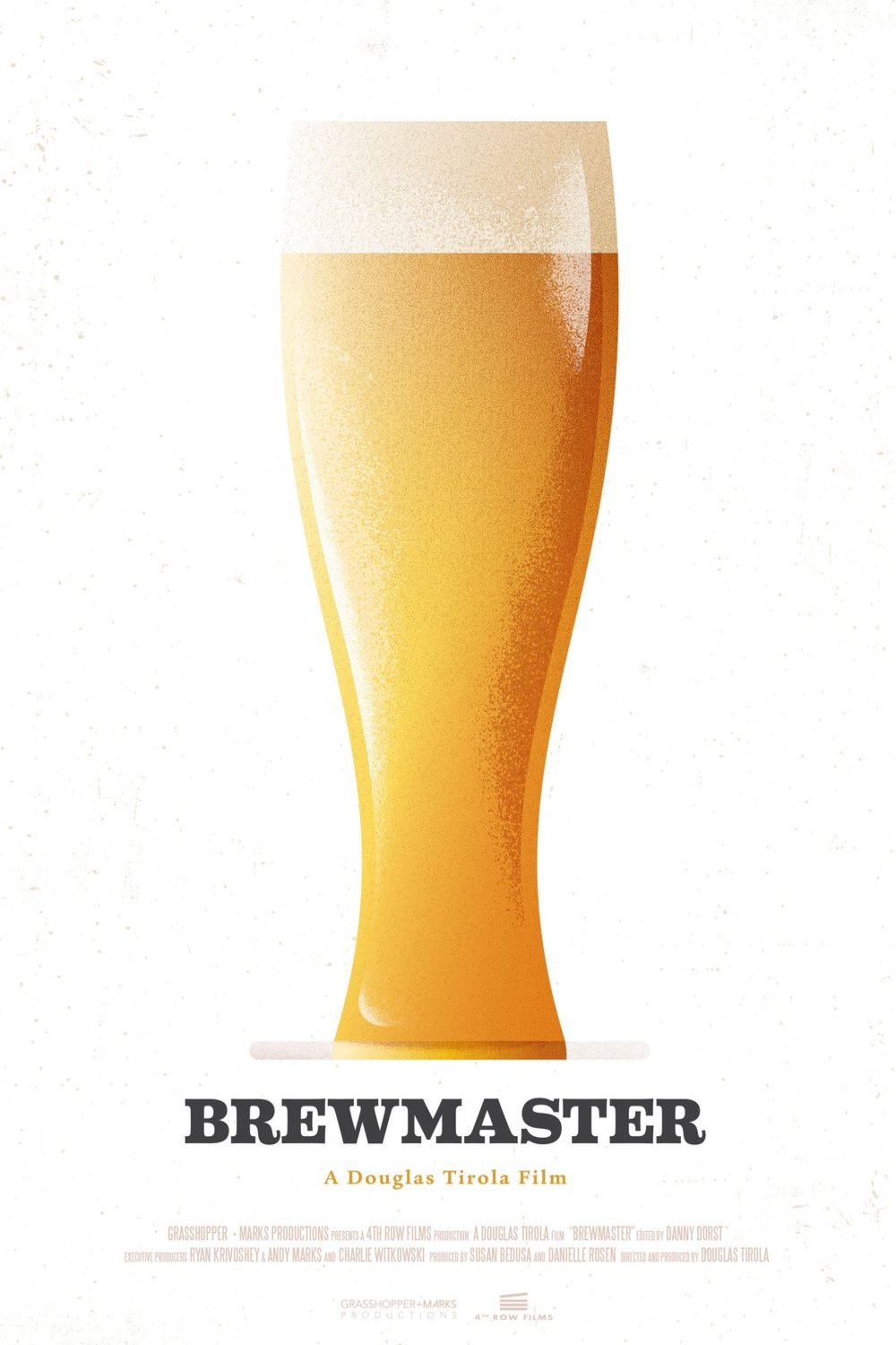 Poster of the movie Brewmaster