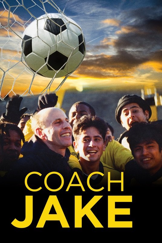 Poster of the movie Coach Jake